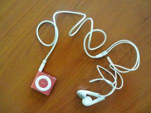 iPod